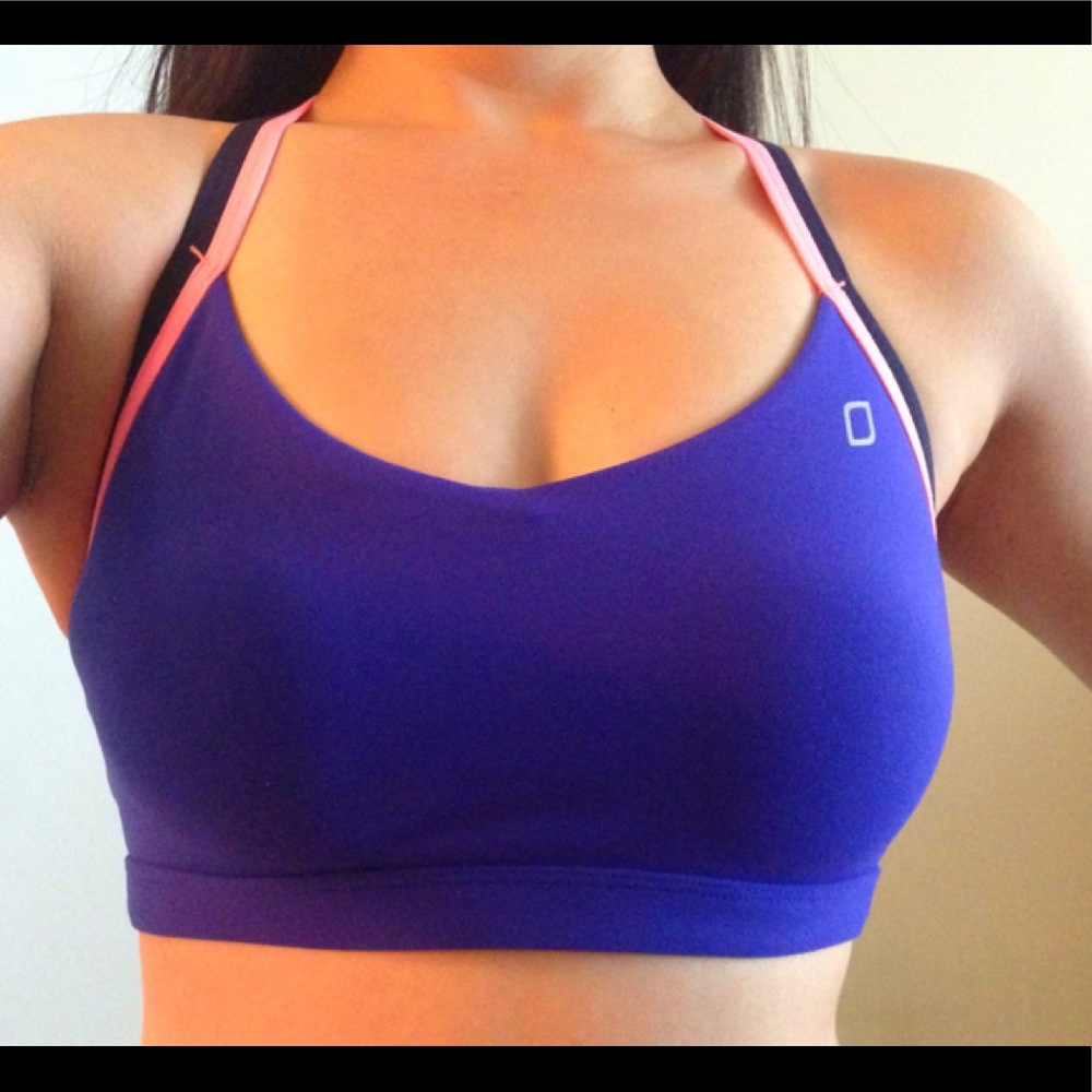 Lorna Jane Quick Step Bra